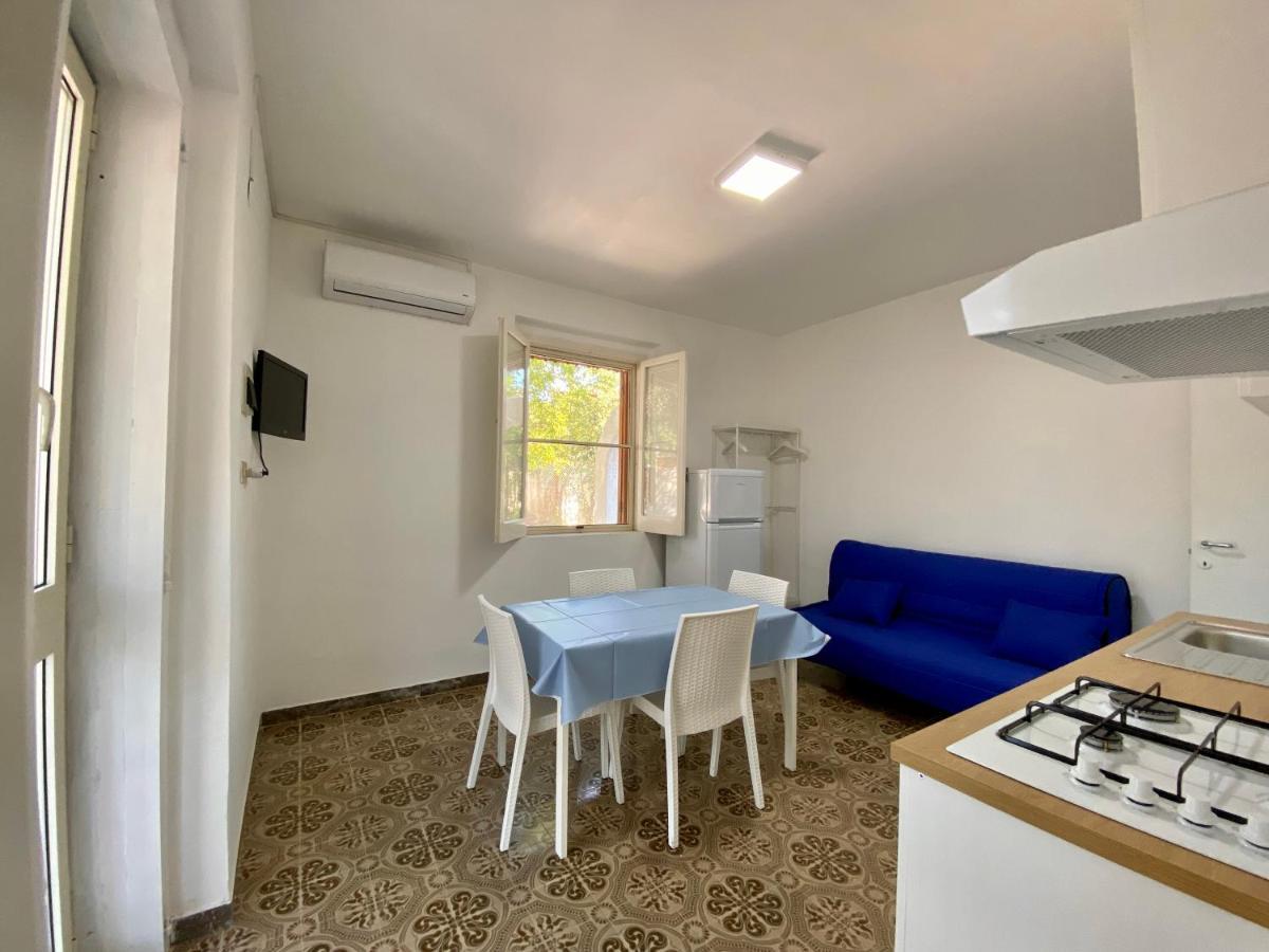 Villetta Pasquina Маттината Экстерьер фото